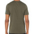 [FU1905] Mens Reebok CrossFit Read Tee