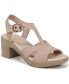 Фото #1 товара BZees Everly Washable Strappy Sandals