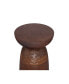 Boyd Wooden Accent Table