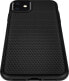 Фото #12 товара Spigen SPIGEN LIQUID AIR IPHONE 11 MATTE BLACK uniwersalny