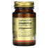 Фото #2 товара Solgar, витамин B2 (рибофлавин) 100 мг, 100 вегетарианских капсул