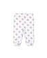 ფოტო #5 პროდუქტის Baby Boys or Baby Girls Safari Pants, Pack of 5