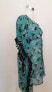 Фото #4 товара Платье пляжное с заколками Miken Swim Jinhaunshow Blue S
