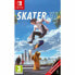 Видеоигра для Switch Just For Games Skater XL (FR) для спортаичейной игры с французским языком - фото #7