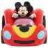Фото #6 товара FAMOSA Articulated Figure With Mickey Vehicles