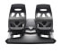 Фото #7 товара ThrustMaster T.Flight Rudder Pedals - Pedals - PC - PlayStation 4 - Wired - USB - Black - Aluminium