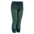 Фото #1 товара DEVOLD OF NORWAY Tuvegga Merino 3/4 base layer pants