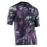 Фото #1 товара NORTHWAVE Bomb Flower short sleeve enduro jersey