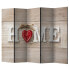 Фото #1 товара Paravent Home and Red Heart