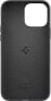 Фото #3 товара Spigen Etui Spigen Silicone Fit Apple iPhone 13 Pro Black