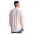 Фото #3 товара Рубашка Gant Reg Stripe рубашка с длинными рукавами