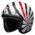 Фото #1 товара BELL MOTO Custom 500 SE open face helmet