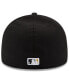 Фото #4 товара Pittsburgh Pirates Authentic Collection 59FIFTY Fitted Cap