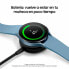 Фото #2 товара Умные часы Samsung SM-R915FZBAPHE Синий 44 mm