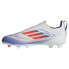 Фото #4 товара ADIDAS F50 League Laceless FG/MG football boots