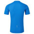 ფოტო #4 პროდუქტის MONTANE Dart Nano Zip short sleeve T-shirt