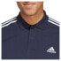 Фото #5 товара ADIDAS 3S Pique Ps short sleeve polo