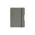 Фото #3 товара Herlitz 50033720 - Monochromatic - Grey - A6 - 40 sheets - Adult