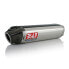 Фото #1 товара YOSHIMURA USA RS5 ZX 6 R 07-08 Not Homologated Stainless Steel&Carbon Muffler