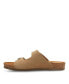 ფოტო #2 პროდუქტის Men's Cambridge Sandals