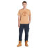 ფოტო #5 პროდუქტის TIMBERLAND Merrymack River Garment Dye Logo Graphic short sleeve T-shirt