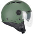 CGM 116A Air Mono open face helmet