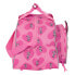 Фото #3 товара Спортивная сумка Minnie Mouse Loving Розовый 40 x 24 x 23 cm