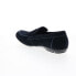Bruno Magli Benito BENITO2 Mens Blue Suede Loafers & Slip Ons Penny Shoes 11