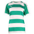 Фото #1 товара Puma Liga Jersey Hooped Mens Size S 70342215