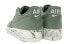 Фото #5 товара Nike Air Force 1 Low 07 LV8 LTHR Leather Clay Green 涂鸦 低帮 板鞋 男款 军绿色 / Кроссовки Nike Air Force AJ9507-300