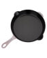 Фото #3 товара Cast Iron 11'' Traditional Deep Skillet