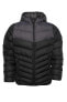 Куртка New Balance MNJ3233-BK Black