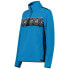 ფოტო #4 პროდუქტის CMP 33J1206 long sleeve T-shirt