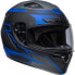 Фото #2 товара BELL MOTO Qualifier DLX RSR full face helmet
