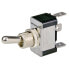 Фото #2 товара BEP MARINE SPDT 25A 12V 1/4´´ 6-32 Screw Terminals On-Off-On Single Pole Toggle Switch