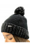 Фото #2 товара Sportswear Women's Pom Beanie DO8199-010 Bere