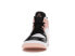 Фото #5 товара Кроссовки Nike Air Jordan 1 Mid - Арктический розовый (черно-розовые)