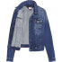 Фото #5 товара TOMMY JEANS Slim jacket