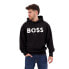 Фото #1 товара BOSS Sullivan 16 10242373 hoodie