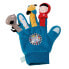 Фото #1 товара EUREKAKIDS Story glove for babies - little red riding hood