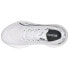Фото #4 товара Puma Foreverrun Nitro Running Womens White Sneakers Athletic Shoes 37775806