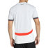 Фото #2 товара Puma Ksi Crew Neck Short Sleeve Away Soccer Jersey Replica Mens Size M 7739610