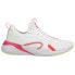 Фото #1 товара Puma Better Foam Adore Fresh Lace Up Womens White Sneakers Casual Shoes 3780810