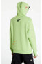 Фото #1 товара Толстовка мужская Nike Essentials+ Fleece Pullover Erkek Kapüşonlu Sweatshirt