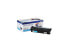 Фото #3 товара Brother International - TN433C - Brother TN433C Original Toner Cartridge - Cyan