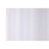 Фото #3 товара Штора Home ESPRIT Белая 140 x 260 x 260 см, с вышивкой