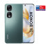 Фото #2 товара Huawei 90 Midnight Emerald Green 512GB - 512 GB 5109ATQN - Cellphone - 512 GB
