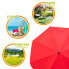 Фото #6 товара AKTIVE Umbrella 240 cm With UV Protection