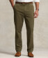 Фото #8 товара Men's Big & Tall Stretch Classic Fit Chino Pants