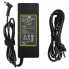 GREEN CELL HP 250 G2 ProBook 650 G2 G3 19.5V 4.62A 90W Laptop Charger Черно-зеленый - фото #4